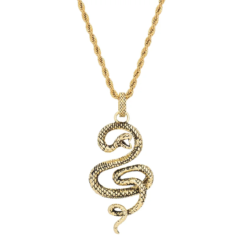 18K Gold Plated