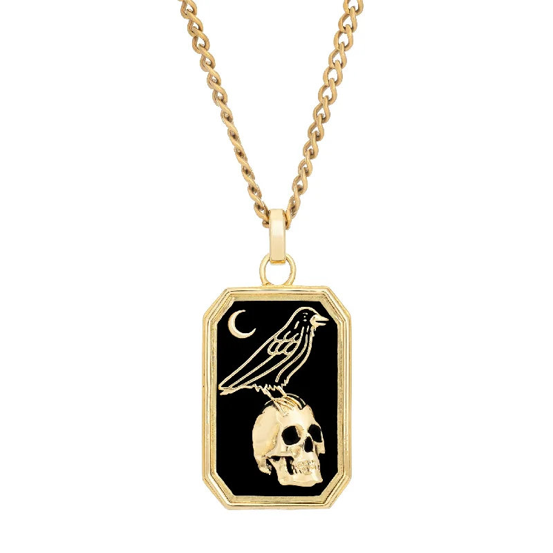 18K Gold Plated