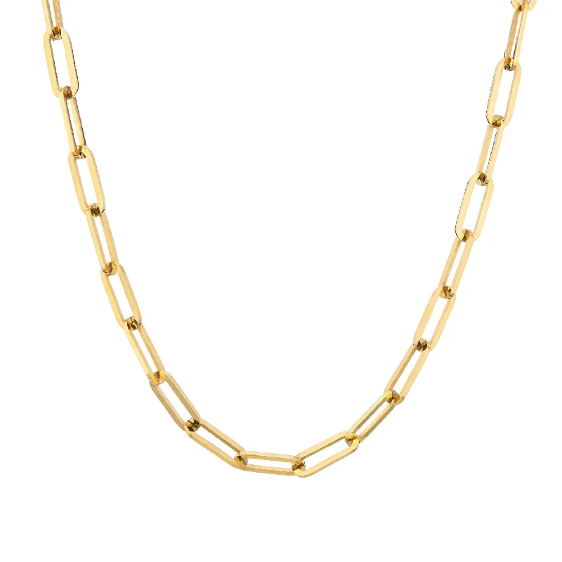 dainty pearl and diamond ring Stella Necklace