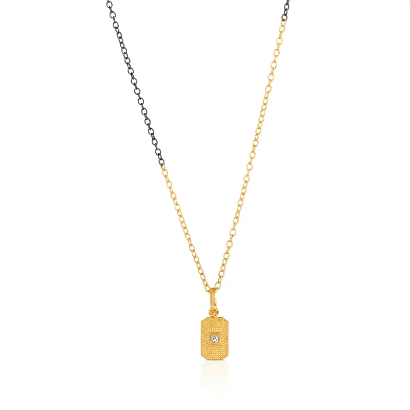 personalized family tree necklace Yanha Pendant