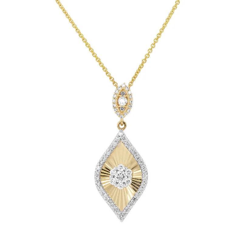 birthstone stacking rings set TEXTURED TWO-TONE GOLD PENDANT NECKLACE WITH DIAMONDS, .42 CT TW birthstone stacking rings set TEXTURED TWO-TONE GOLD PENDANT NECKLACE WITH DIAMONDS, .42 CT TW