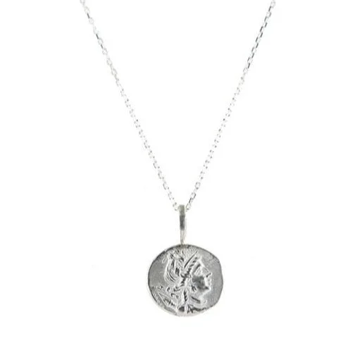 dainty gold anchor bracelet The Goddess of Self Value Necklace