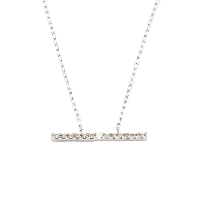 Rhodium Plated