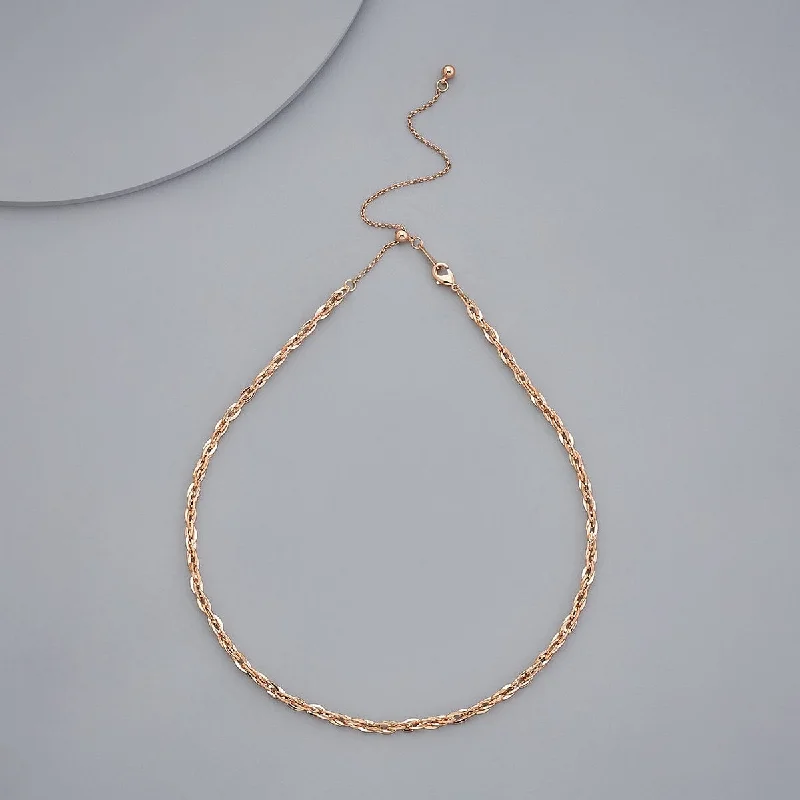 classic tennis bracelet white gold Trendy Chain 171365