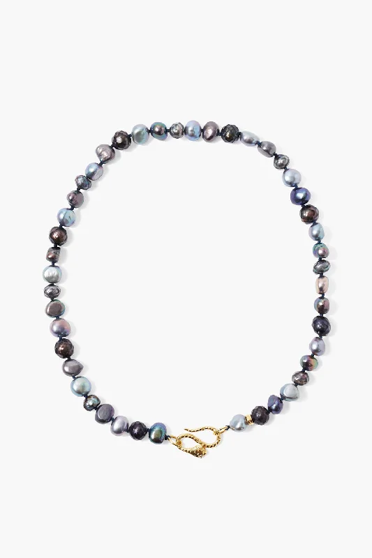 Peacock Pearl Mix