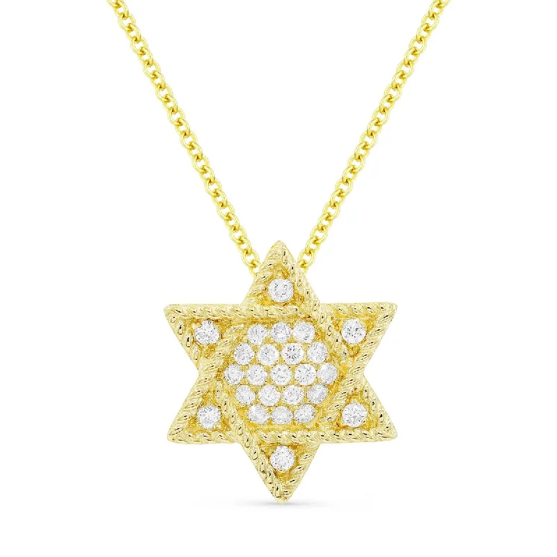 vintage art deco sapphire ring YELLOW GOLD DIAMOND STAR OF DAVID PENDANT NECKLACE, .21 CT TW vintage art deco sapphire ring YELLOW GOLD DIAMOND STAR OF DAVID PENDANT NECKLACE, .21 CT TW