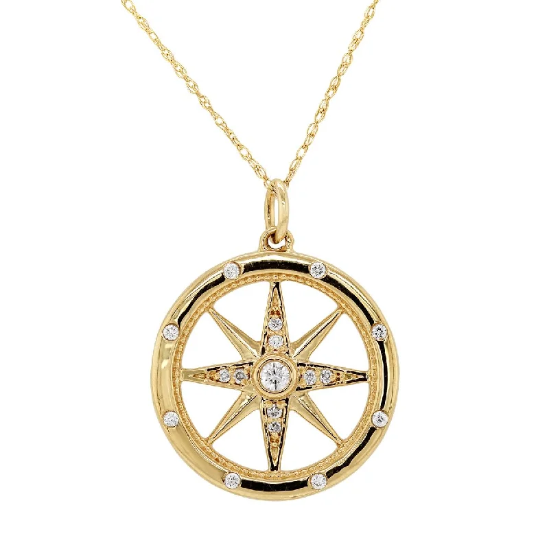 minimalist stacking rings set YELLOW GOLD FORTUNE COMPASS NECKLACE WITH DIAMONDS, 1/5 CT TW minimalist stacking rings set YELLOW GOLD FORTUNE COMPASS NECKLACE WITH DIAMONDS, 1/5 CT TW